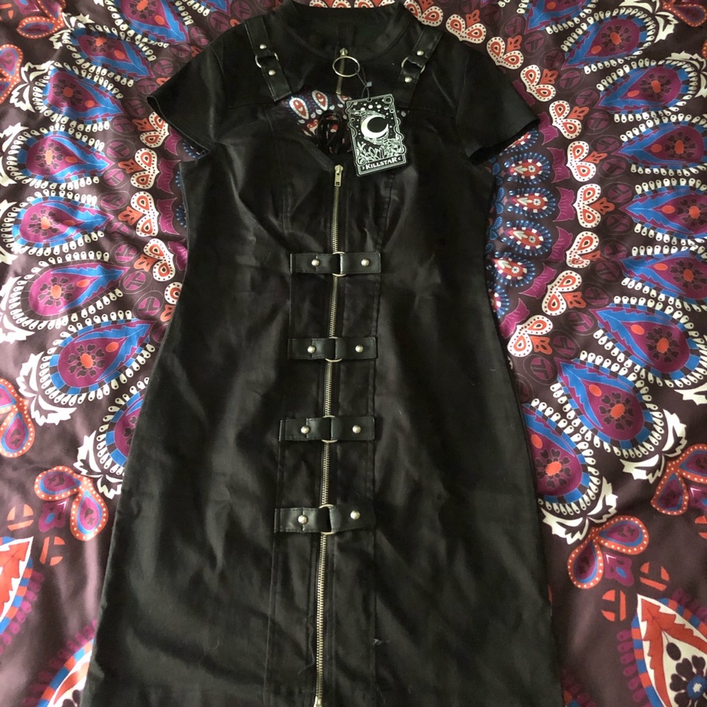 Killstar dress